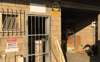 Commercial space in Briardene