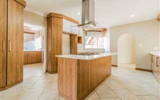 4 Bedroom House in Northvilla