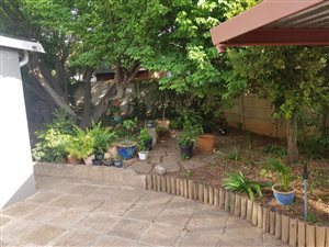 1 Bed Garden Cottage in Montgomery Park