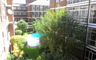 3 Bedroom Apartment in Rouxville