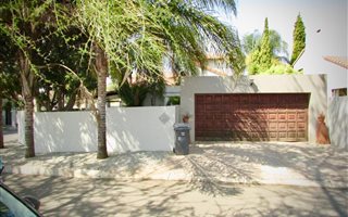 3 Bedroom Cluster in North Riding