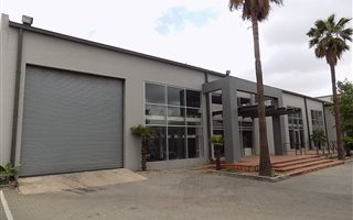 661 m² Industrial space in Kya Sands