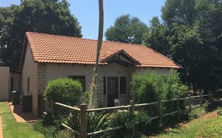 2 Bedroom Townhouse in The Coves