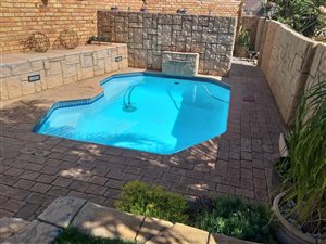 3 Bedroom Townhouse in Safari Gardens