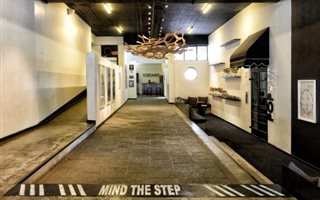 1 Bedroom Apartment in Maboneng Precinct