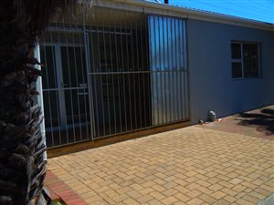 2 Bedroom Apartment in Fairways