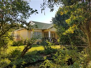 3 Bed Simplex in Somerset Valley Estate