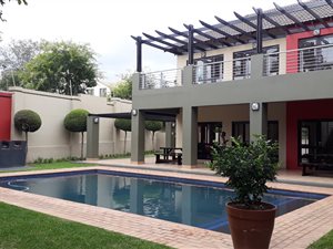1 Bedroom Apartment in Lonehill