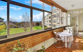 3 Bedroom Apartment in Illovo