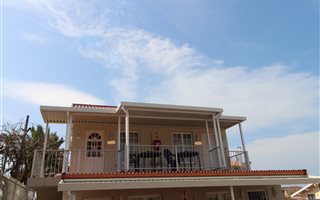 1 Bedroom Apartment in Uvongo