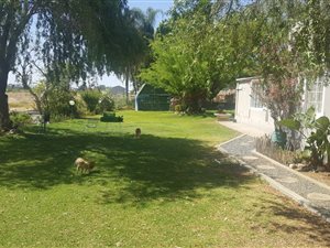 1 ha Farm in Kakamas