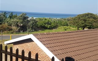 2 Bedroom House in Pumula