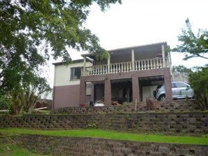 4 Bedroom House in Hillary