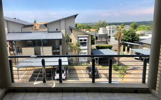 2 Bedroom Apartment in Morningside