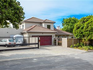 4 Bed House in Eversdal Heights