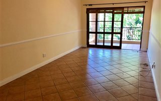 2 Bedroom Apartment in River Club