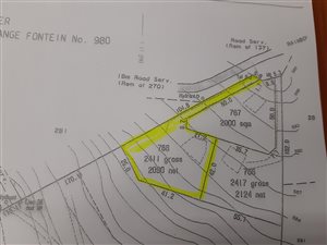 2411 m² Land available in Crestview