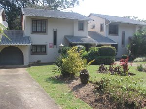 3 Bed Townhouse in Umtentweni