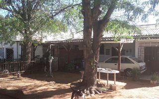 4.3 ha Farm in Bloemfontein Farms