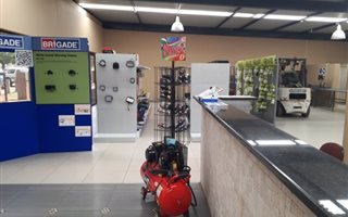 400 m² Commercial space in Rustenburg Central