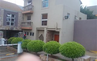 2 Bedroom Apartment in Montgomery Park