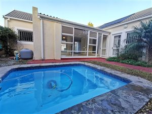 3 Bed House in Bizweni