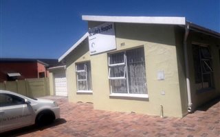 3 Bedroom House in Guguletu