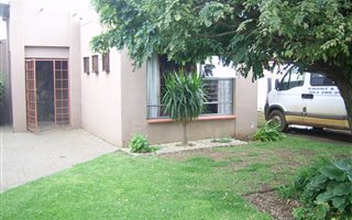 3 Bedroom House in Riversdale