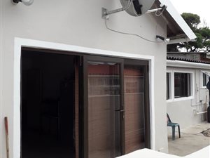 2 Bedroom House in Merebank