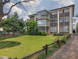 3 Bed Apartment in Cheltondale
