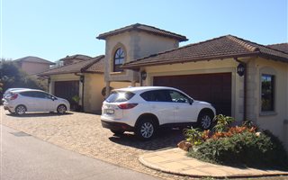 4 Bedroom House in Plantations