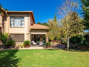 3 Bed Cluster in Brentwood Park