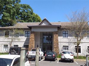 116 m² Office Space in Kloof