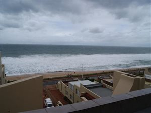 3 Bed Apartment in Umdloti Beach