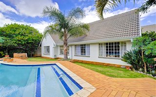 4 Bedroom House in Florida Park
