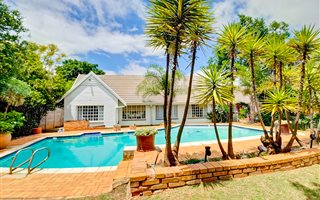 4 Bedroom House in Florida Park