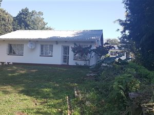 3 Bed House in Eshowe