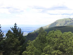 6 Bed House in Hogsback