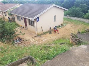 2 Bed House in Lenham