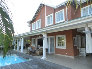 4 Bed House in Mt Edgecombe Estate 1 & 2