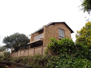 1 Bed Duplex in Prestbury