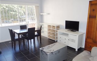 1 Bedroom Apartment in Rosebank