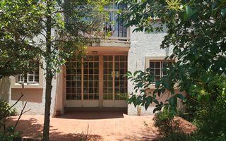 2 Bedroom Apartment in Noordwyk