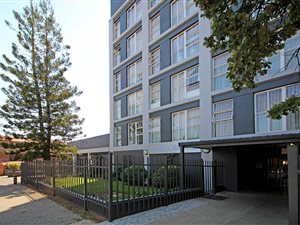 2 Bed Apartment in Edendale