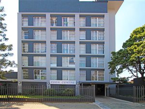 2 Bed Apartment in Edendale