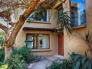 3 Bed Townhouse in Faerie Glen