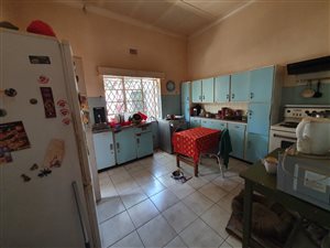 3 Bed House in Bezuidenhout Valley