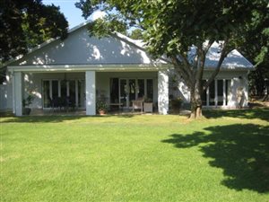 3 Bed House in Marlbank