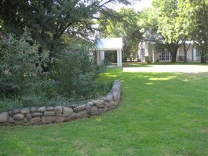 3 Bed House in Marlbank