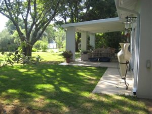 3 Bed House in Marlbank